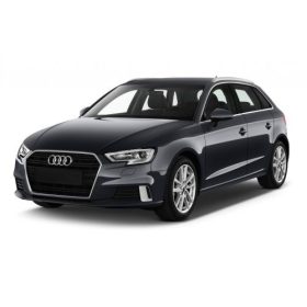 AUDI A3/S3/RS3 (8V) MAGASPEREMŰ GUMISZŐNYEG (2012-2020)