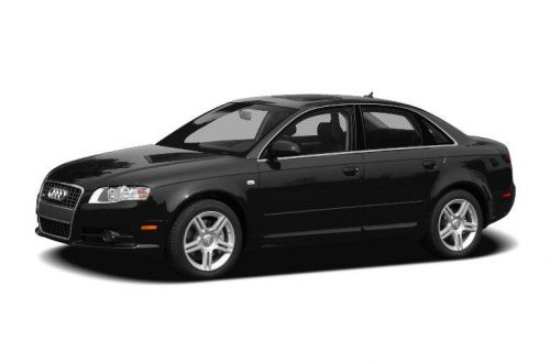 AUDI A4/S4/RS4 (B6/B7) MAGASPEREMŰ GUMISZŐNYEG (2001-2008)