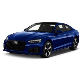 AUDI A5/S5/RS5 (B9) MAGASPEREMŰ GUMISZŐNYEG (2016-2025)