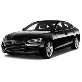   AUDI A5/S5/RS5 SPORTBACK (B9) MAGASPEREMŰ GUMISZŐNYEG (2016-2025)