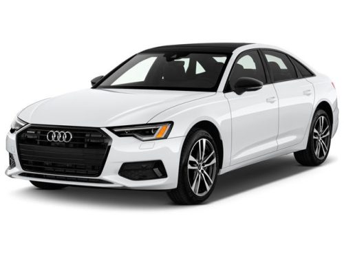 AUDI A6/S6/RS6 (C8) MAGASPEREMŰ GUMISZŐNYEG (2018-)