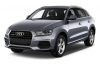 AUDI Q3/SQ3/RSQ3 (8U) MAGASPEREMŰ GUMISZŐNYEG (2011-2018)