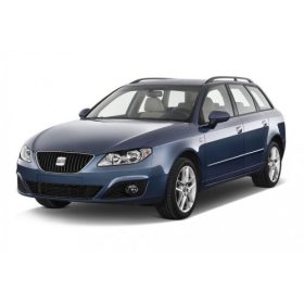 SEAT EXEO SPORTSTOURER MAGASPEREMŰ GUMISZŐNYEG (2009-2014)