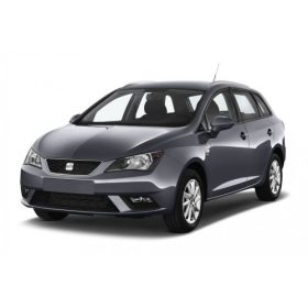   SEAT IBIZA SPORTSTOURER (6J) MAGASPEREMŰ GUMISZŐNYEG (2008-2017)