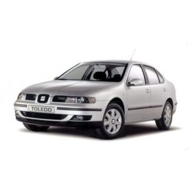 SEAT TOLEDO MAGASPEREMŰ GUMISZŐNYEG (1998-2004)