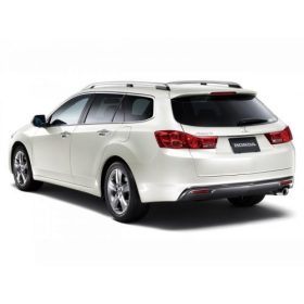 HONDA ACCORD WAGON MAGASPEREMŰ GUMISZŐNYEG (2008-2016)