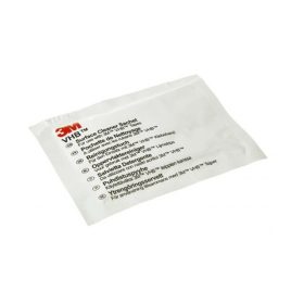 3M CarCare tisztítókendő izopropil-alkohollal (IPA)