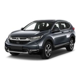 HONDA CRV (RW) MAGASPEREMŰ GUMISZŐNYEG (2018-2024)