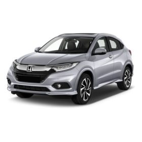 HONDA HRV II MAGASPEREMŰ GUMISZŐNYEG (2015-2021)