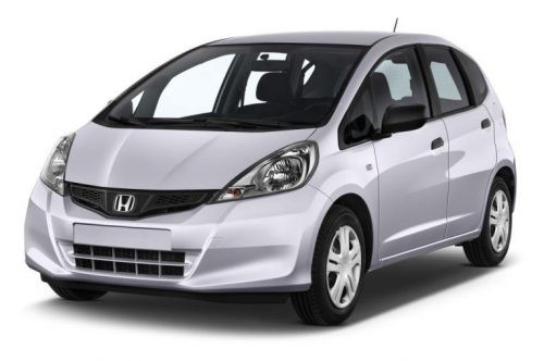 HONDA JAZZ (GE) MAGASPEREMŰ GUMISZŐNYEG (2008-2015)