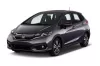 HONDA JAZZ (GK) MAGASPEREMŰ GUMISZŐNYEG (2015-2020)