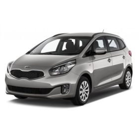 KIA CARENS (RP) MAGASPEREMŰ GUMISZŐNYEG (2013-2018)