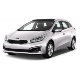 KIA CEED (JD) SW MAGASPEREMŰ GUMISZŐNYEG (2012-2018)
