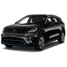 KIA E-NIRO MAGASPEREMŰ GUMISZŐNYEG (2019-2022)