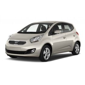 KIA VENGA MAGASPEREMŰ GUMISZŐNYEG (2010-2019)