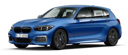 BMW 1 (F20) MAGASPEREMŰ GUMISZŐNYEG (2011-2019)