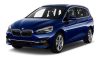 BMW 2 ACTIVE GRAN TOURER (F46) MAGASPEREMŰ GUMISZŐNYEG (2015-2022)