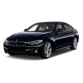 BMW 4 (F36) GRAN COUPE MAGASPEREMŰ GUMISZŐNYEG (2014-2020)