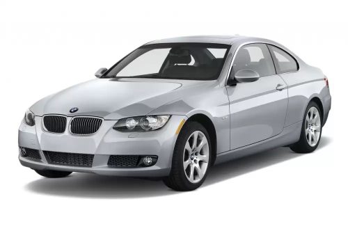 BMW 3 (92) MAGASPEREMŰ GUMISZŐNYEG (2006-2014)