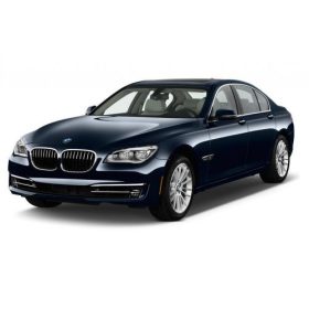 BMW 7 (F01/F02) MAGASPEREMŰ GUMISZŐNYEG (2008-2015)