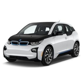 BMW I3 (I01) MAGASPEREMŰ GUMISZŐNYEG (2013-2022)