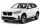 BMW X1 (U11) MAGASPEREMŰ GUMISZŐNYEG (2022-)