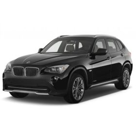 BMW X1 (E84) MAGASPEREMŰ GUMISZŐNYEG (2009-2015)