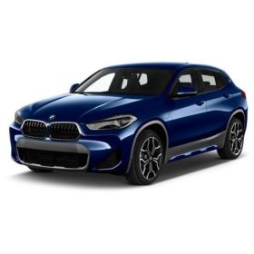 BMW X2 (F39) MAGASPEREMŰ GUMISZŐNYEG (2018-2024)