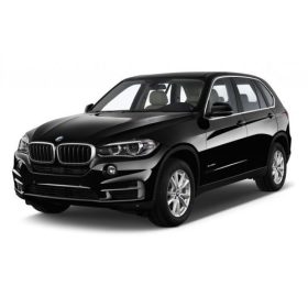 BMW X5 (F15) MAGASPEREMŰ GUMISZŐNYEG (2013-2019)