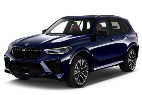 BMW X5 (G05) MAGASPEREMŰ GUMISZŐNYEG (2018-)