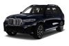 BMW X7 (G07) MAGASPEREMŰ GUMISZŐNYEG (2019-)