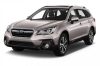 SUBARU OUTBACK (BS) MAGASPEREMŰ GUMISZŐNYEG (2014-2021)