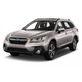 SUBARU OUTBACK (BS) MAGASPEREMŰ GUMISZŐNYEG (2014-2021)