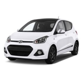 HYUNDAI I10 (IA/BA) MAGASPEREMŰ GUMISZŐNYEG (2013-2019)