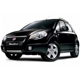 FIAT SEDICI MAGASPEREMŰ GUMISZŐNYEG (2005-2013)