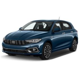 FIAT TIPO MAGASPEREMŰ GUMISZŐNYEG (2016-)