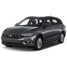 FIAT TIPO KOMBI MAGASPEREMŰ GUMISZŐNYEG (2016-)
