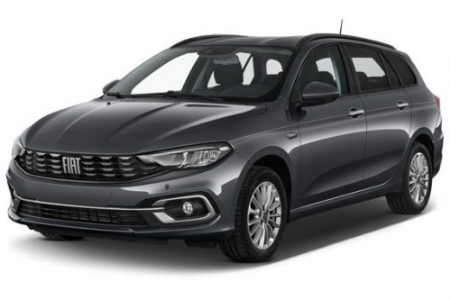 FIAT TIPO KOMBI MAGASPEREMŰ GUMISZŐNYEG (2016-)