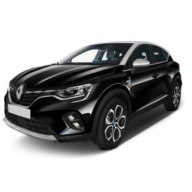 RENAULT CAPTUR E-TECH MAGASPEREMŰ GUMISZŐNYEG (2020-)