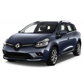   RENAULT CLIO IV. GRANDTOUR MAGASPEREMŰ GUMISZŐNYEG (2012-2019)