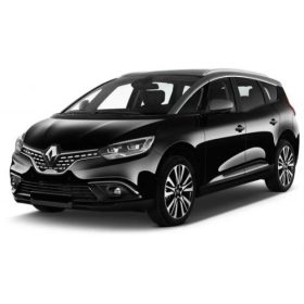   RENAULT GRAND SCENIC (R9) MAGASPEREMŰ GUMISZŐNYEG (2016-2022)