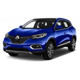 RENAULT KADJAR MAGASPEREMŰ GUMISZŐNYEG (2015-2022)