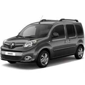RENAULT KANGOO MAGASPEREMŰ GUMISZŐNYEG (2008-2020)
