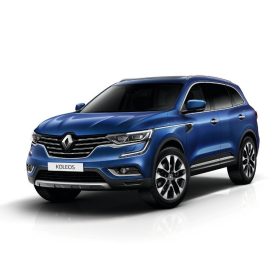 RENAULT KOLEOS MAGASPEREMŰ GUMISZŐNYEG (2017-2022)