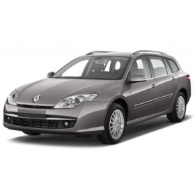   RENAULT LAGUNA III. GRANDTOUR MAGASPEREMŰ GUMISZŐNYEG (2007-2015)
