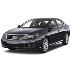 RENAULT LATITUDE MAGASPEREMŰ GUMISZŐNYEG (2011-2015)