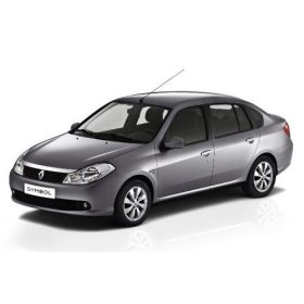 RENAULT THALIA MAGASPEREMŰ GUMISZŐNYEG (2008-2015)