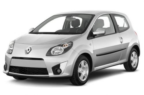 RENAULT TWINGO MAGASPEREMŰ GUMISZŐNYEG (2007-2014)