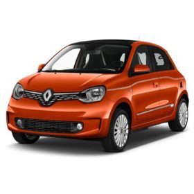 RENAULT TWINGO MAGASPEREMŰ GUMISZŐNYEG (2014-2022)