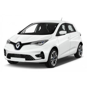 RENAULT ZOE MAGASPEREMŰ GUMISZŐNYEG (2012-2022)